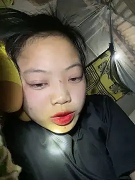 chaomay796xo online show from 02.15.25