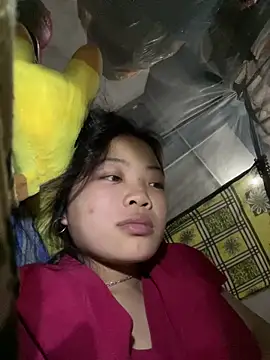 chaomay796xo online show from 02.19.25