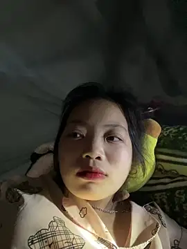 chaomay796xo online show from 02.24.25