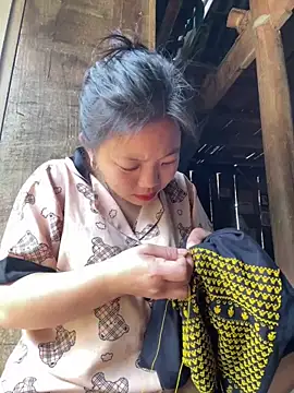 chaomay796xo online show from 03.12.25