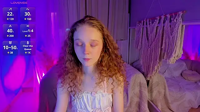  Rose Charming  online show from 12.16.24