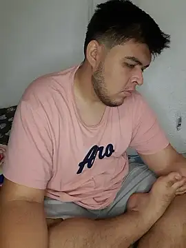 David GX online show from 01.18.26