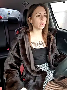 Snapshot of Marii_Ann chatting on 02.07.25 Marii Ann online show from 02.07.25