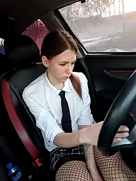 Snapshot of Marii_Ann chatting on 02.13.25 Marii Ann online show from 02.13.25