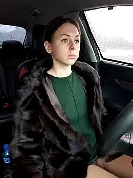 Snapshot of Marii_Ann chatting on 02.16.25 Marii Ann online show from 02.16.25