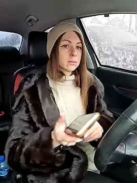 Snapshot of Marii_Ann chatting on 02.18.25 Marii Ann online show from 02.18.25