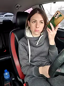 Snapshot of Marii_Ann chatting on 02.19.25 Marii Ann online show from 02.19.25