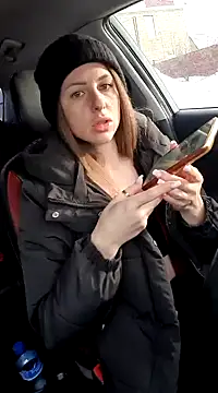 Snapshot of Marii_Ann chatting on 02.21.25 Marii Ann online show from 02.21.25