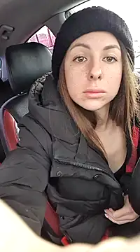 Snapshot of Marii_Ann chatting on 02.22.25 Marii Ann online show from 02.22.25