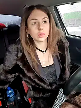 Snapshot of Marii_Ann chatting on 02.24.25 Marii Ann online show from 02.24.25