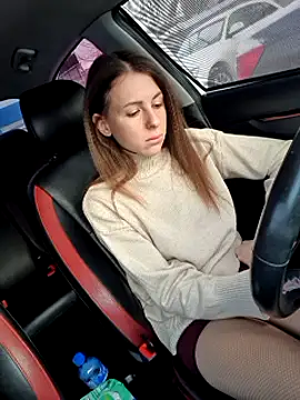 Snapshot of Marii_Ann chatting on 02.25.25 Marii Ann online show from 02.25.25