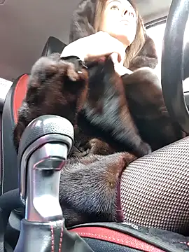 Snapshot of Marii_Ann chatting on 02.28.25 Marii Ann online show from 02.28.25