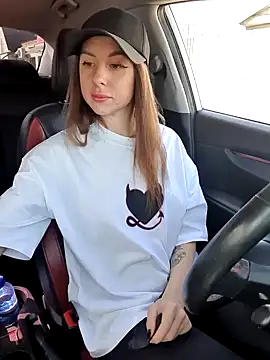 Snapshot of Marii_Ann chatting on 03.16.25 Marii Ann online show from 03.16.25