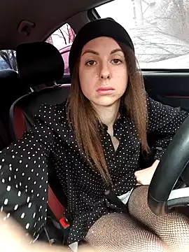 Snapshot of Marii_Ann chatting on 03.19.25 Marii Ann online show from 03.19.25