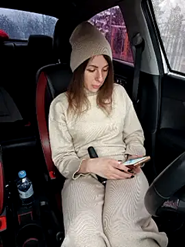 Snapshot of Marii_Ann chatting on 03.21.25 Marii Ann online show from 03.21.25