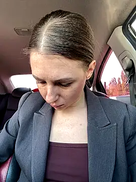 Snapshot of Marii_Ann chatting on 09.21.25 Marii Ann online show from 09.21.25