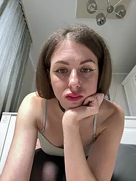 Snapshot of Marii_Ann chatting on 10.09.25 Marii Ann online show from 10.09.25