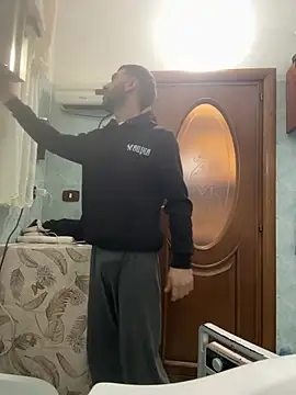 Enzoblood1 online show from 01.13.26