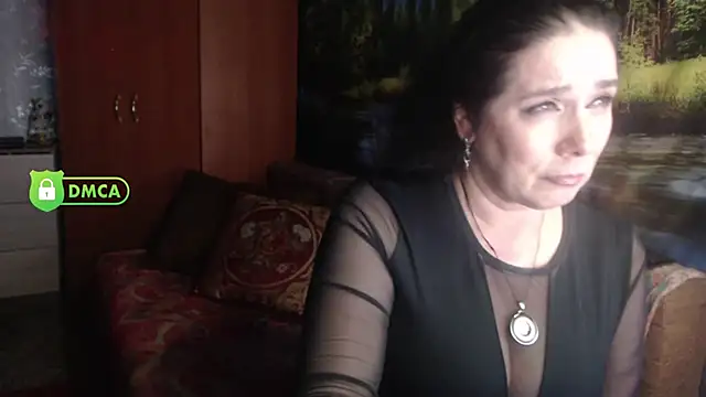 RositaSky online show from 01.12.25