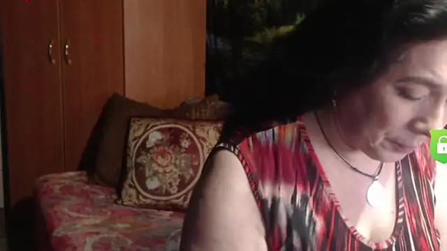 RositaSky online show from 02.08.25