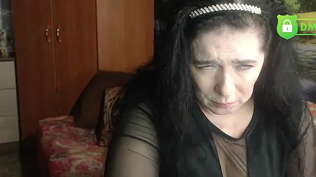 RositaSky online show from 03.01.25