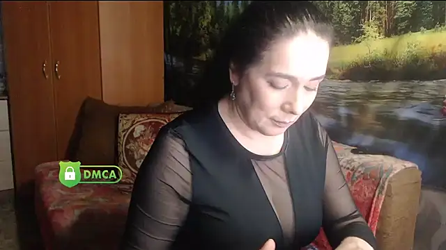 RositaSky online show from 03.03.25