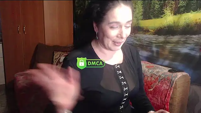 RositaSky online show from 03.05.25