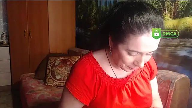 RositaSky online show from 03.15.25