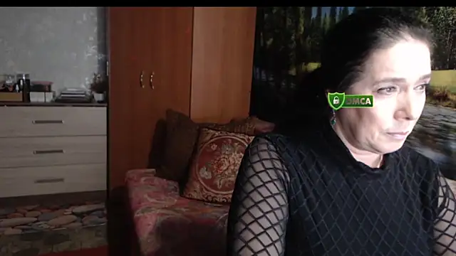 RositaSky online show from 10.13.25