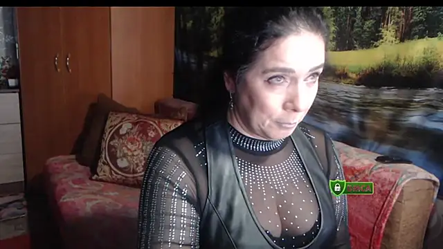 RositaSky online show from 11.22.25