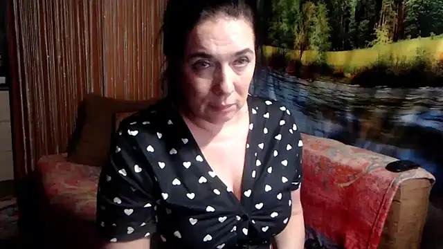 RositaSky online show from 04.10.26