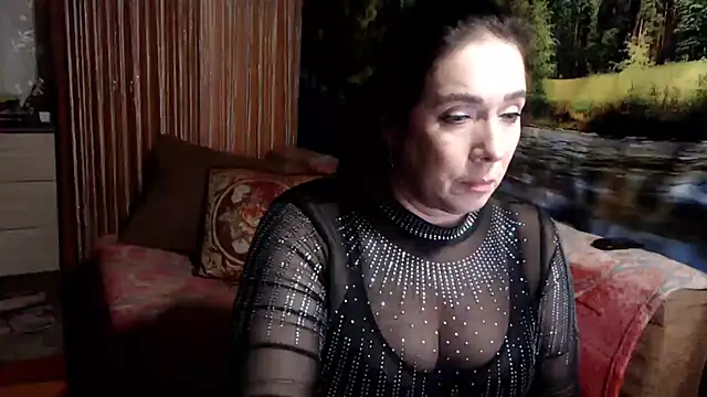 RositaSky online show from 04.22.26