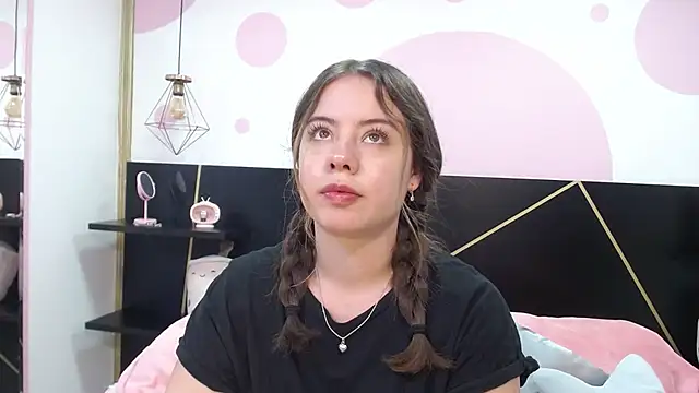 DanniAbbey online show from 01.31.25