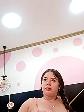 DanniAbbey online show from 01.31.25