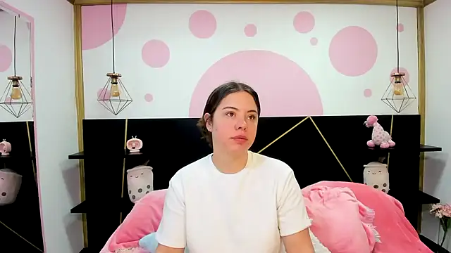 DanniAbbey online show from 02.07.25