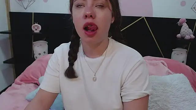 DanniAbbey online show from 02.07.25