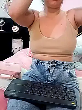 DanniAbbey online show from 02.11.25