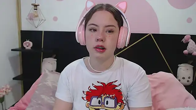 DanniAbbey online show from 02.22.25