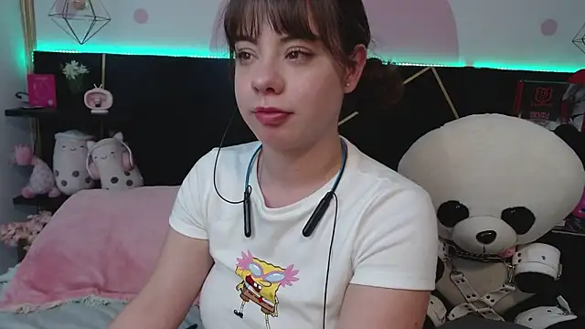 DanniAbbey online show from 11.16.25