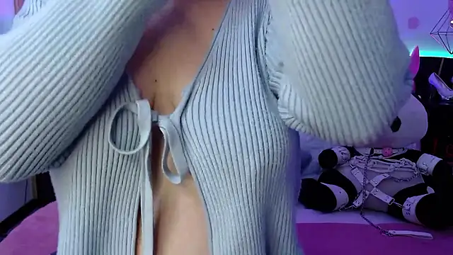 DanniAbbey online show from 01.17.26