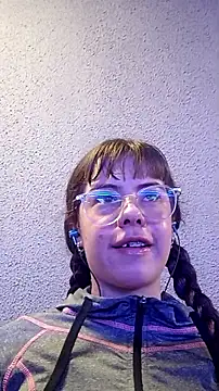 DanniAbbey online show from 02.08.26