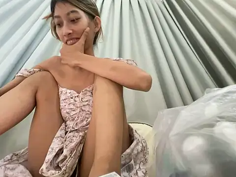 cave18hot online show from 02.14.25