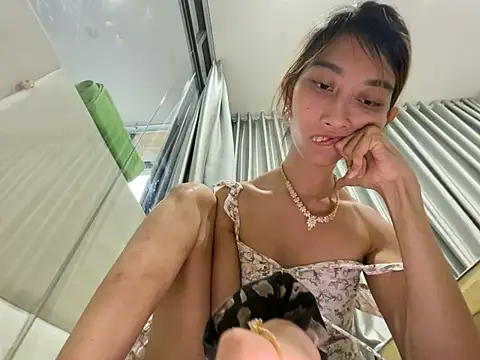 cave18hot online show from 02.18.25
