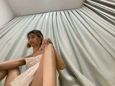 cave18hot online show from 02.24.25