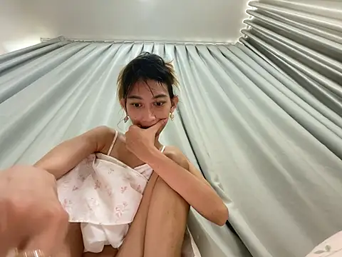 cave18hot online show from 02.25.25