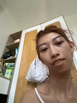 cave18hot online show from 03.13.25