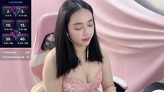 Cat1314 online show from 03.12.25
