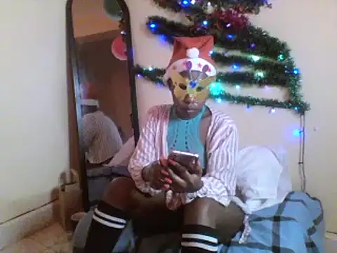 Sexy jarisan online show from 12.26.24