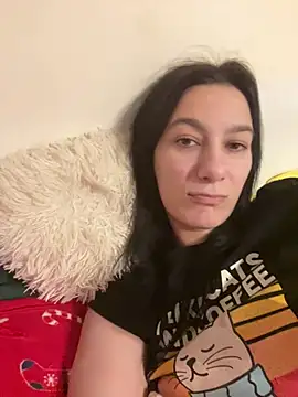 Snapshot of AnnnMary chatting on 02.25.26 AnnnMary online show from 02.25.26