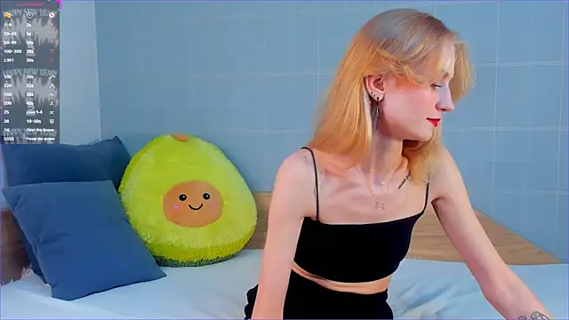 MarthaGees online show from 01.18.25